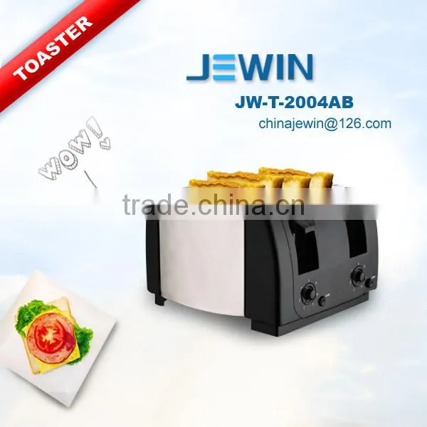 4 slice toaster oven mechanical timer switch