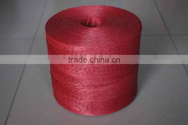 Rope Coil Machine