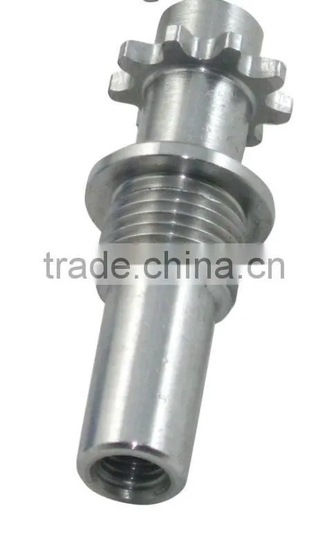machinery accessories processing casting
