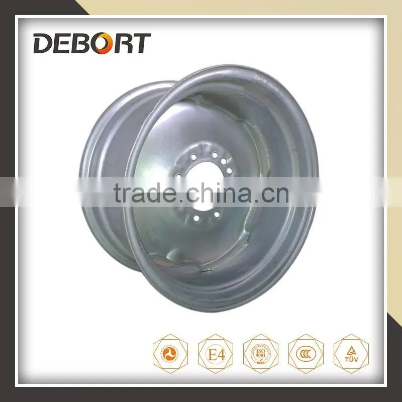 agricultural wheel rim, steel wheel