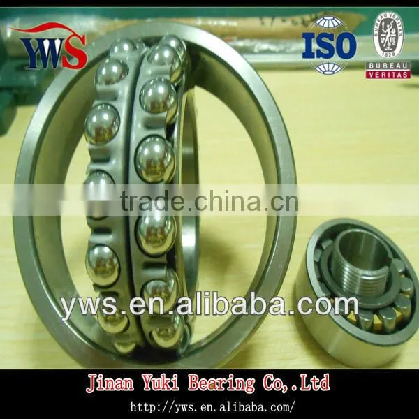 self-aligning ball bearing 2307k 1317k 2304 2216
