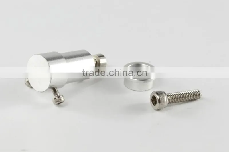 5mm Aluminum Mounting Hub 18028