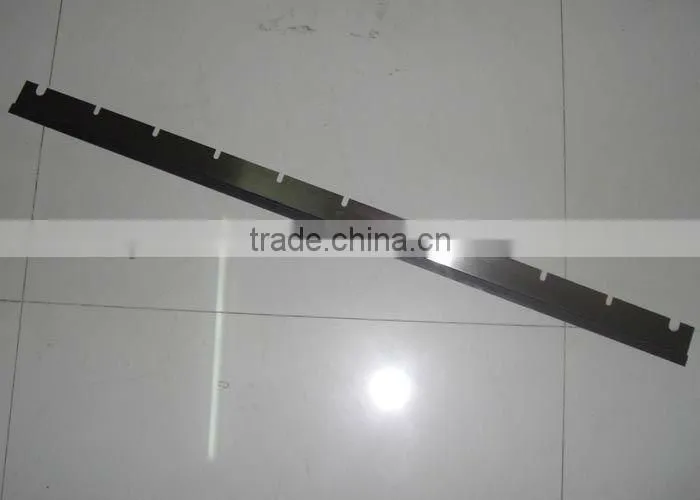 Wash up blade, 880645 of Heidelberg spare part