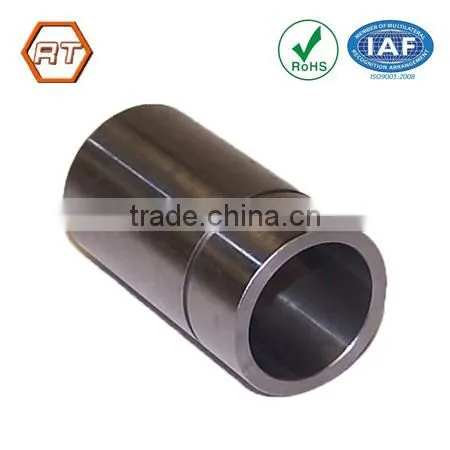 Rite custom pump shaft sleeve