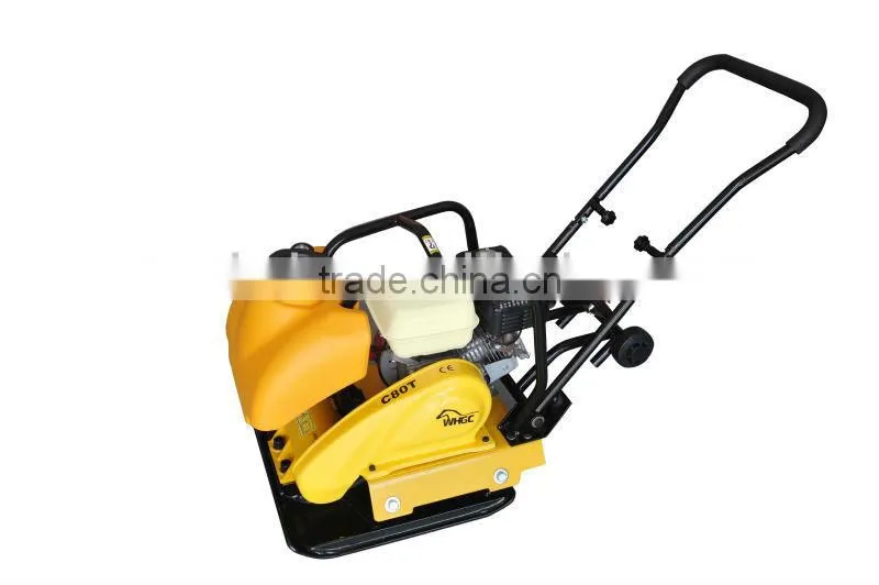 WH-C80T compactor