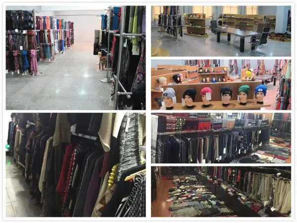 Tonglu Hanghai Garments Co.,Ltd. company overview - view 2