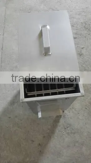 Safety Glass High temperature test equipment