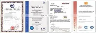 Sgaier Industrial (Shenzhen) Co., Ltd. company overview - view 3