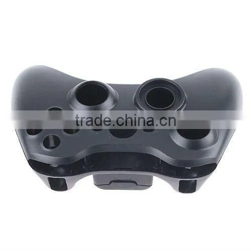 Pink Wireless Controller Full Shell Case for XBOX 360