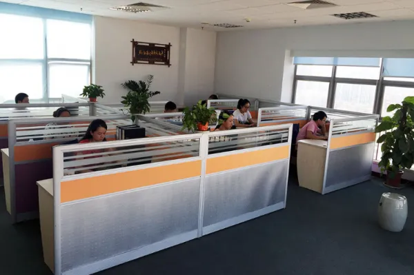 Shenzhen Optostar Optotelctronics Co., Ltd company overview - view 1
