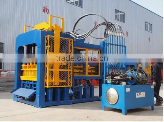2017 dongyue fly ash brick making machine in india price