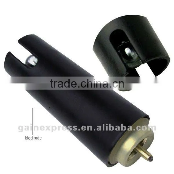 LCD display pH Aquarium Monitor 0~9.9 Range Auto Buffer Recognition +/-0.1pH Accuracy