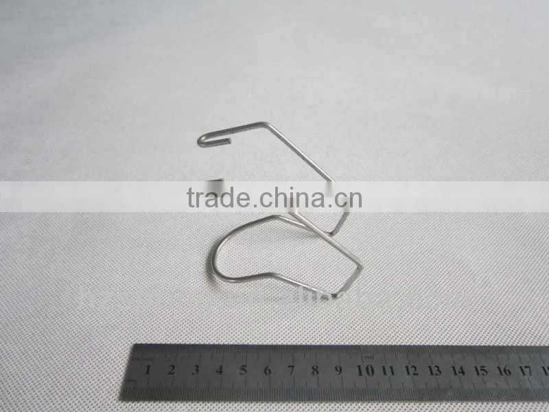 Wire Form Springs