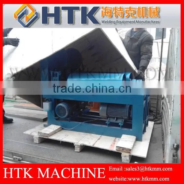 Low Price and Noise Wire Straightening and Cutting Machine Manufactures