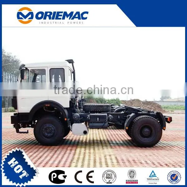 Chinese BEIBEN Tractor Truck ND4250B38J7Z00 low price sale