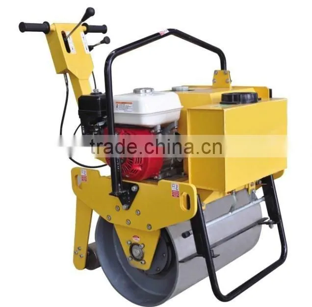 750kg road roller compactor