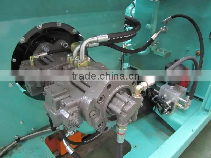 your best china supplier SW330E crawler Excavators