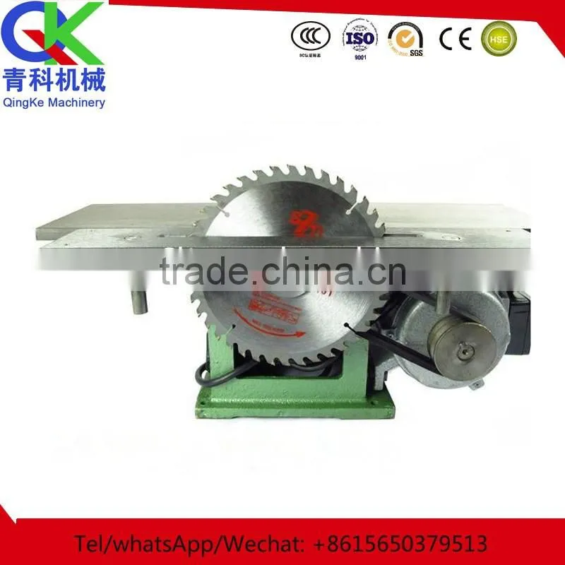 Carpenter flat plane can milling drilling wood