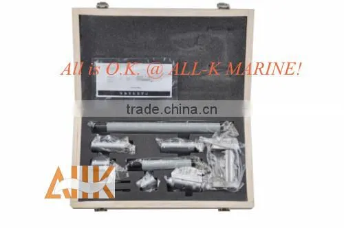 Wooden Box 50-500mm Jointed Inside Micrometers