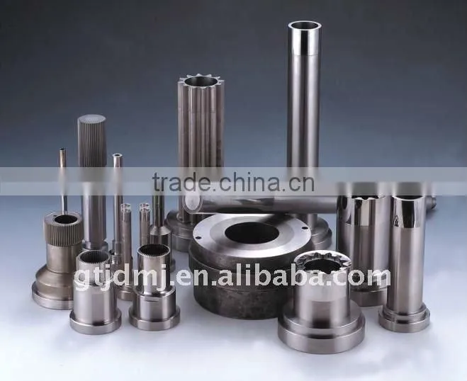 Cemented Carbide Rolls die hard alloy mould