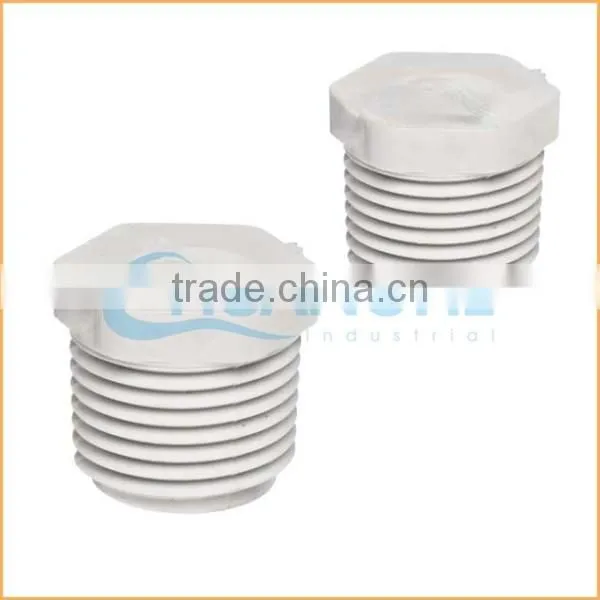 Made in china high-quality pvc pipe plug wholesale