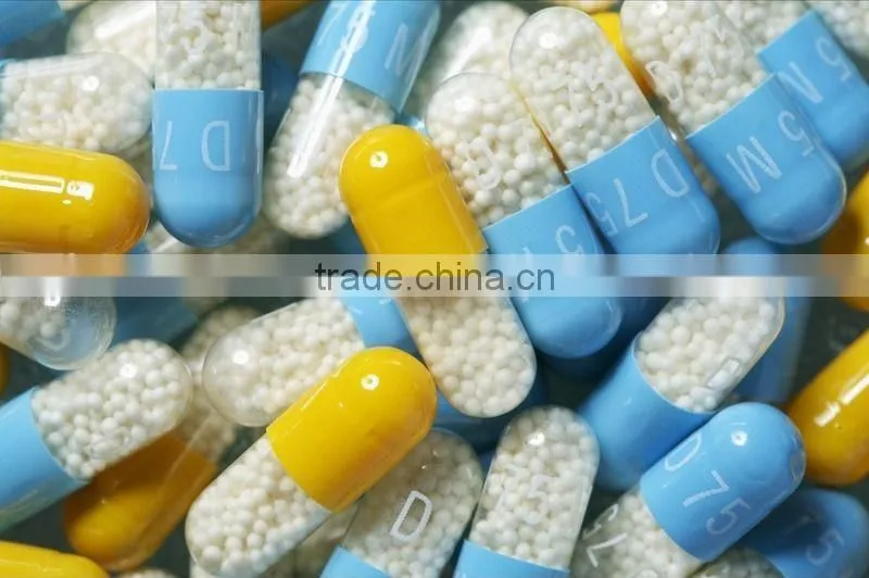 NJP-200 Model small Full Automatic Capsule Filling Machine