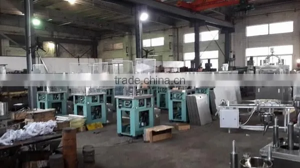 ZP15 Mini Rotary Tablet Press Machine, tablet presser with CE confirmed