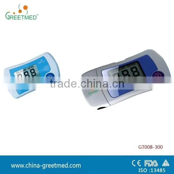 quick check blood glucose meter test strip