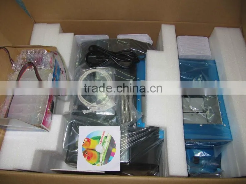Hot Selling Inkjet Best cd dvd Printer Machine Made in China