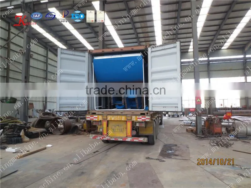 China supplier sand suction dredge pump for sale