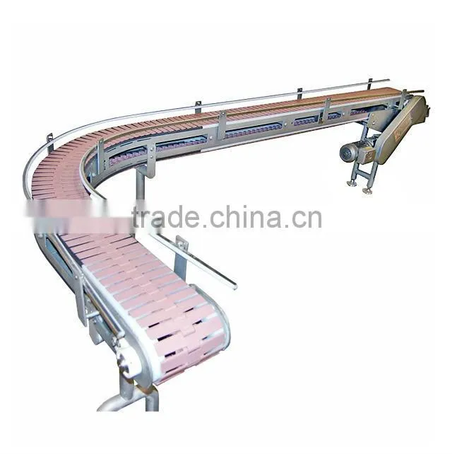 Bottle Conveyor