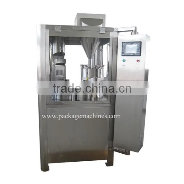 NJP-1200 fully automatic capsule filling machine