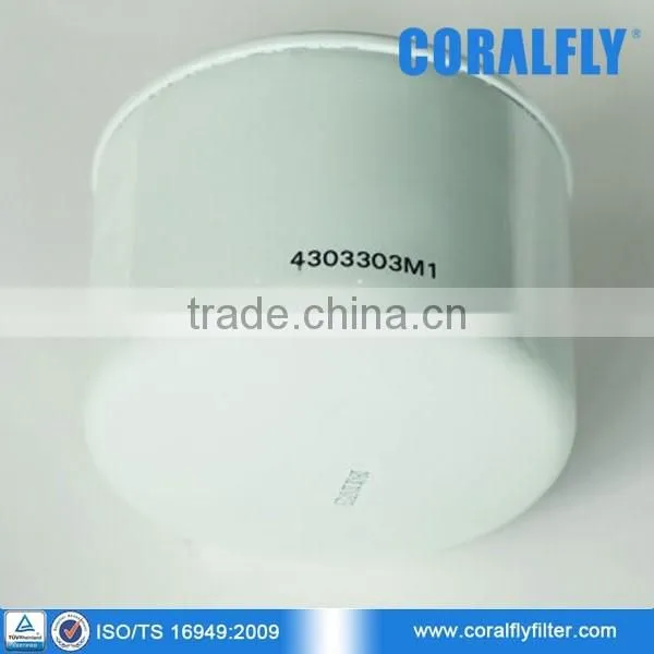 Tractor Engine Hydraulic Filter 4303303M1