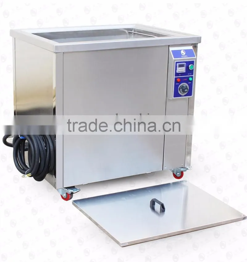 JP-360ST supersonic cleaner 99L Auto parts bearing mainboard mold glass cleaning machine