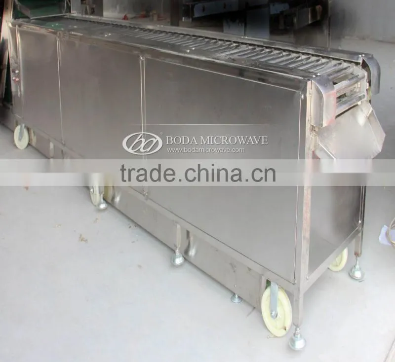 New Condition and Dehydrator onion powder processing line