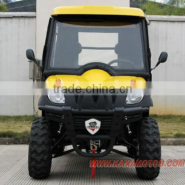 Electric ATV 4x4 5KW