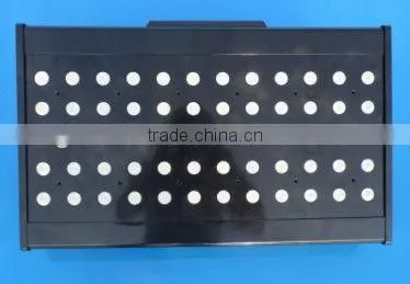 programmable imitate sunrise and sunset lcd screen led aquarium light with computer remote control