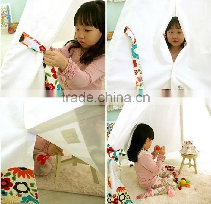 Kids playhouse children play tent indoor tent