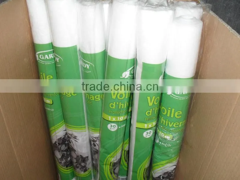 Frostgard Frost Protection Fleece 8m x 1.5m