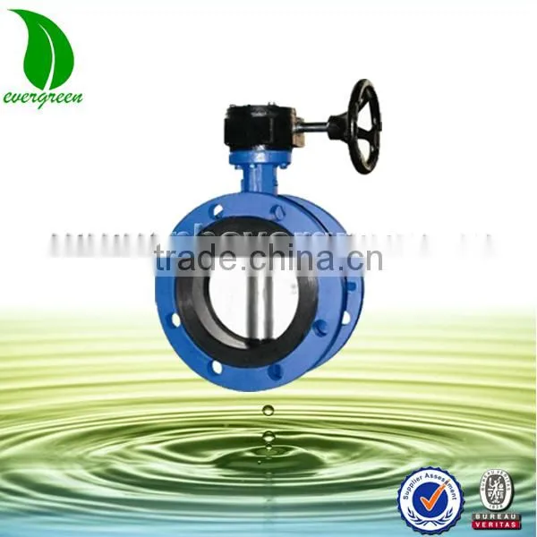 Wafer Butterfly Valve LT type DN50-600