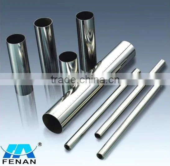 Stainless Steel Tube Price 201 304 316