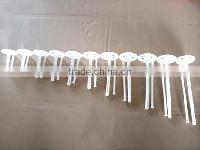 Honsen Heat Preservation Nail