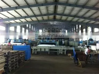 Zibo Redisland General Merchandise Co., Ltd. company overview - view 3