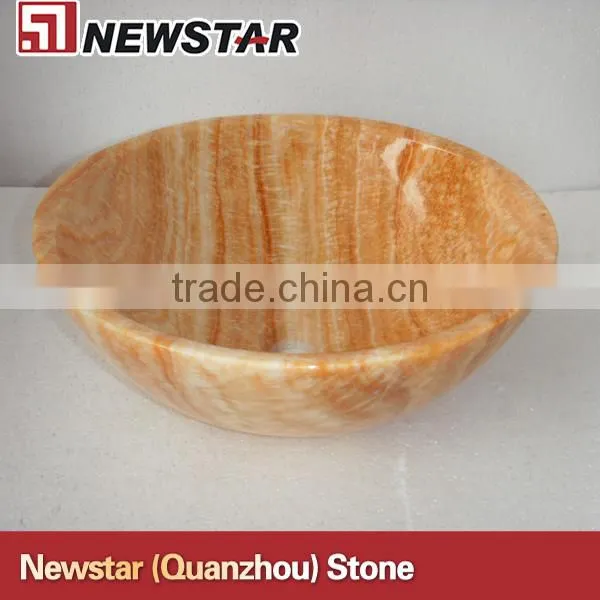 Custom Size Natural Stone Sink
