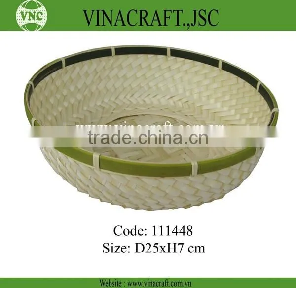 Wholesale cheap basket cheap woven baskets easter basket