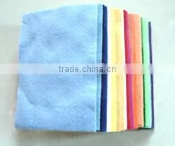 15071709 good quality Nonwoven fabric polyster needle Felt
