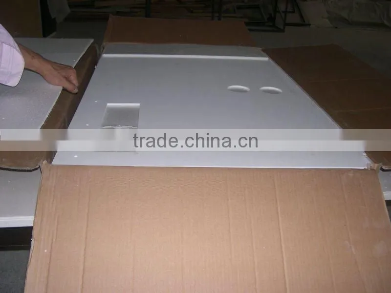Hi macs solid surface interior decorating wall