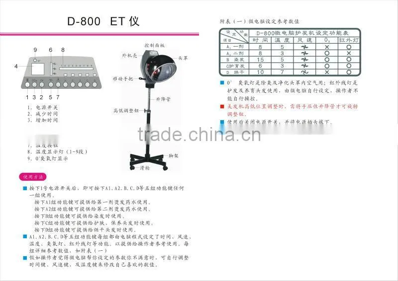 BARBER CHAIR hair salon product wholesale barber supplies