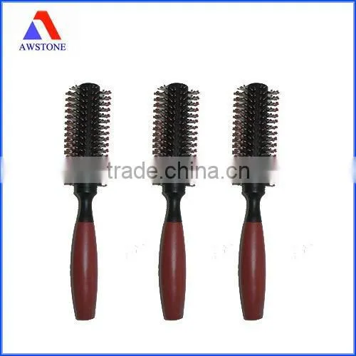 plastic hair comb