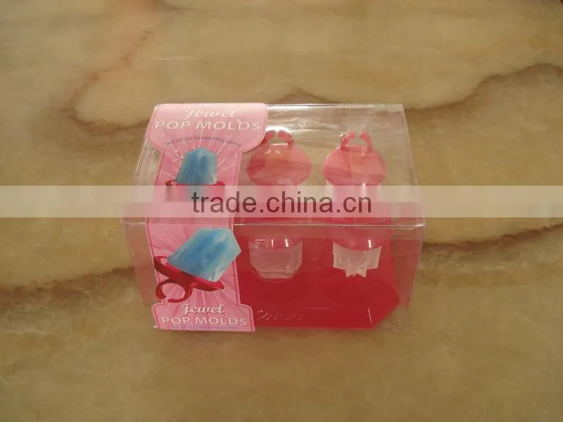 6 pcs Ice Mould